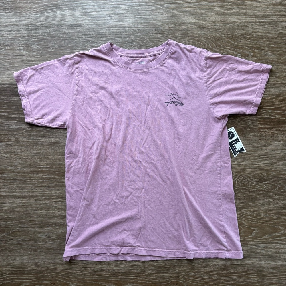 Salty Crew T-Shirt
